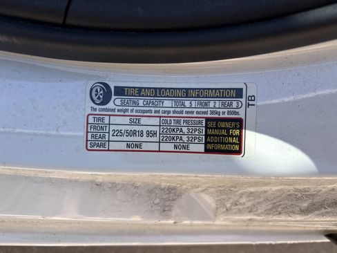 Used 2015 Acura TLX V6 w/ Technology Package FWD image 35