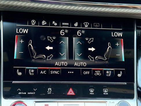 New 2026 Audi RS Q8 performance AWD/4WD image 34