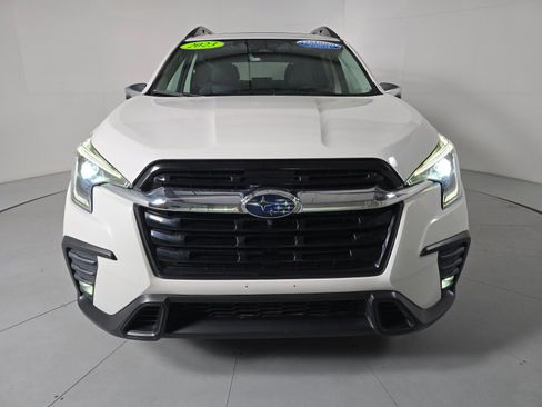 Certified 2023 Subaru Ascent Limited w/ Technology Package image 8