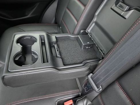 Certified 2023 MAZDA CX-5 Carbon Edition image 21