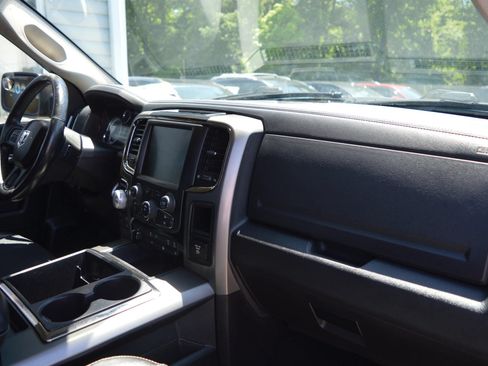 Used 2014 RAM 1500 Sport w/ Comfort Group AWD/4WD image 29
