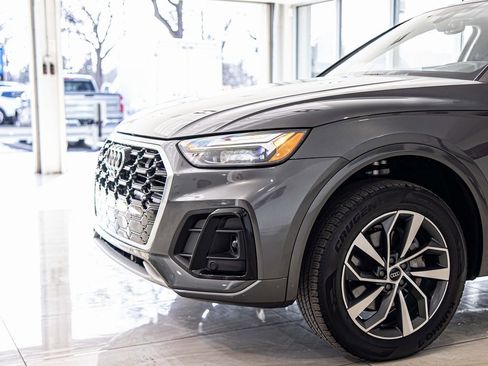 Used 2023 Audi Q5 2.0T Premium Plus image 4
