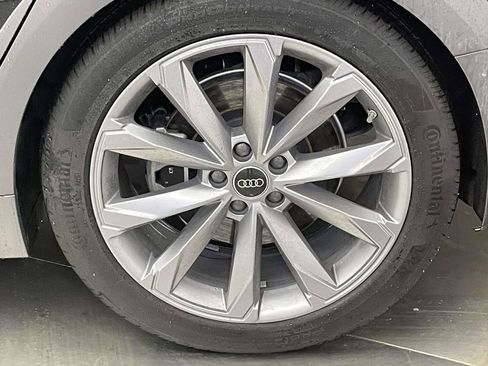 New 2025 Audi A6 Premium Plus image 12