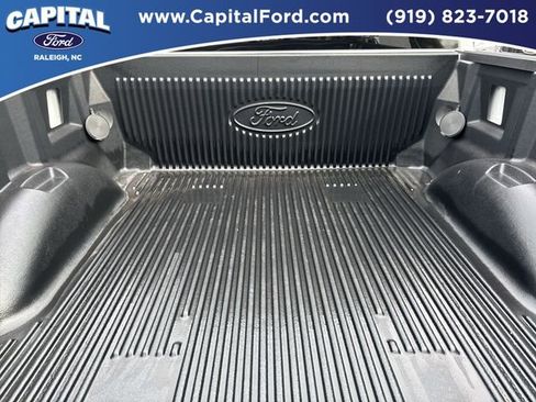 Used 2023 Ford F150 XLT w/ Equipment Group 302A High image 16