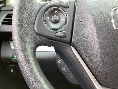 Used 2016 Honda CR-V EX image 18
