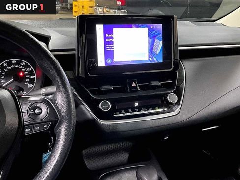 Used 2024 Toyota Corolla LE FWD image 7
