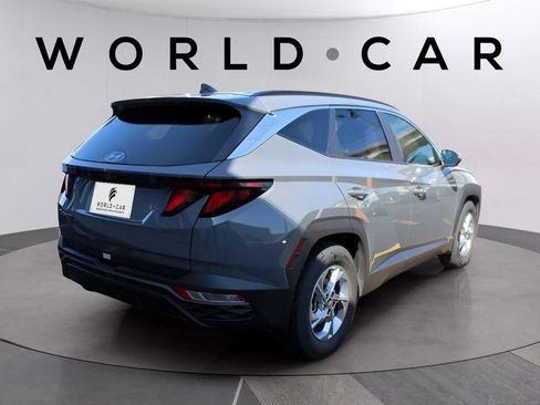 Used 2024 Hyundai Tucson SEL image 7