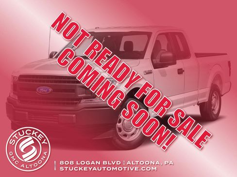 Used 2018 Ford F150 XL w/ Equipment Group 101A Mid AWD/4WD image 1