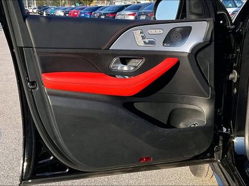 Certified 2024 Mercedes-Benz GLE 53 AMG GLE 53 AMG image 17