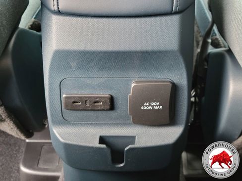 New 2026 Ford Maverick XLT w/ XLT Luxury Package image 16