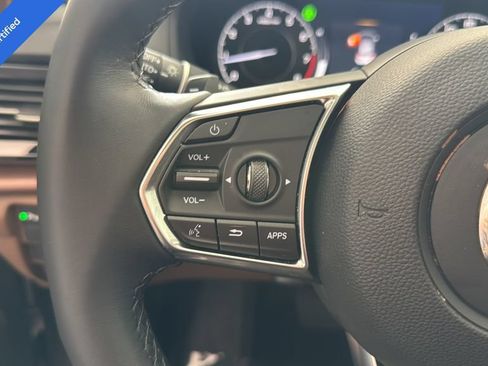 Used 2024 Acura RDX SH-AWD w/ Technology Package image 34