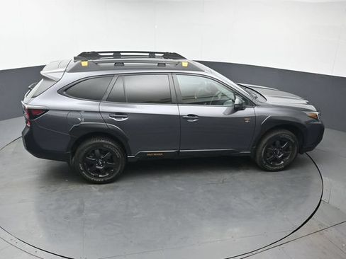 Used 2023 Subaru Outback Wilderness AWD/4WD image 38