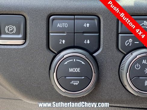 Used 2023 Chevrolet Silverado 1500 RST image 29