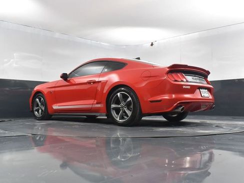Used 2015 Ford Mustang Coupe w/ Equipment Group 051A image 45