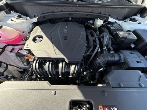 New 2026 Hyundai Tucson SEL Plus AWD/4WD image 26