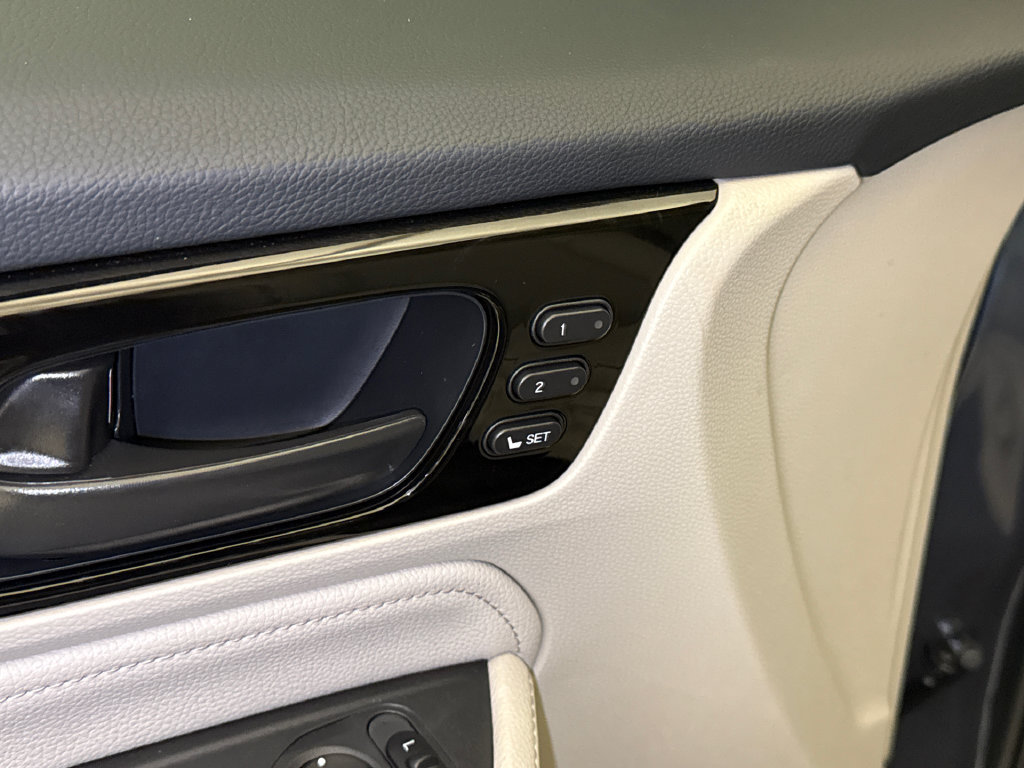 New 2027 Honda Odyssey Touring image 22