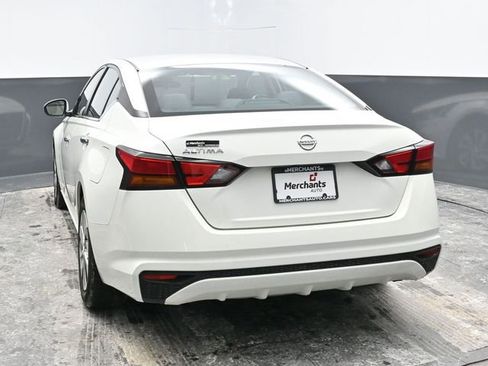 Used 2021 Nissan Altima 2.5 S image 5