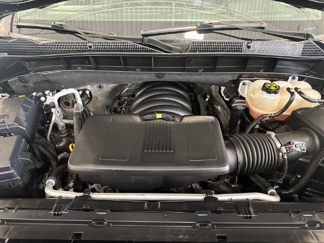 Certified 2023 GMC Sierra 1500 SLT w/ SLT Convenience Package AWD/4WD image 34
