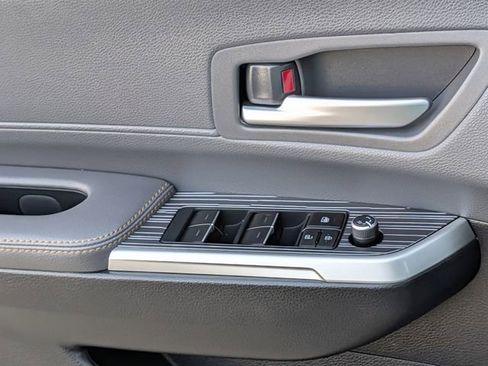 Used 2024 Toyota Sienna XLE Woodland Edition AWD/4WD image 24