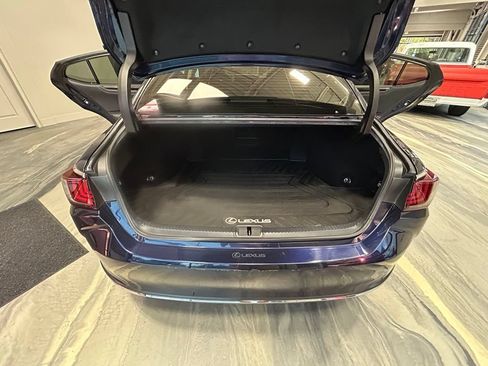 Used 2019 Lexus ES 300h w/ Premium Package FWD image 47