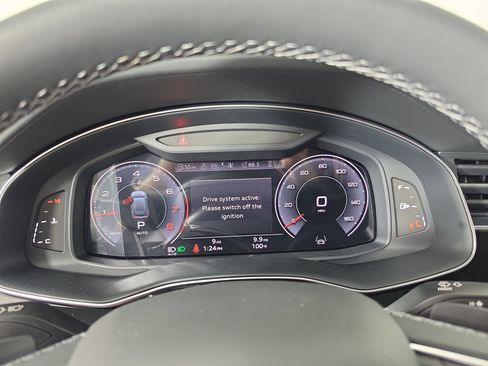 New 2026 Audi Q8 Prestige AWD/4WD image 21