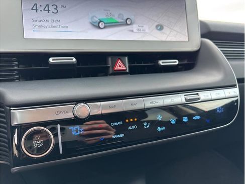 Used 2024 Hyundai Ioniq 5 SEL image 23