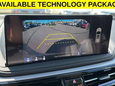 Certified 2026 Acura MDX SH-AWD w/ Technology Package image 18