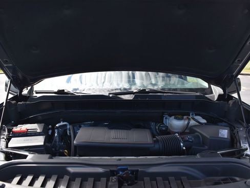 Used 2021 Chevrolet Silverado 1500 RST w/ Convenience Package II image 16