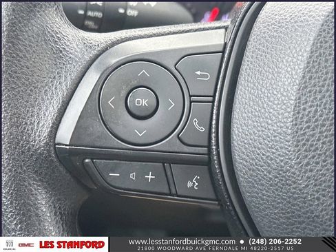 Used 2019 Toyota RAV4 XLE image 24