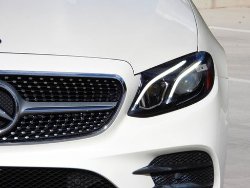 Used 2019 Mercedes-Benz E 450 Coupe image 42
