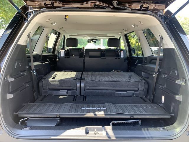 Used 2024 Toyota Sequoia SR5 RWD image 39