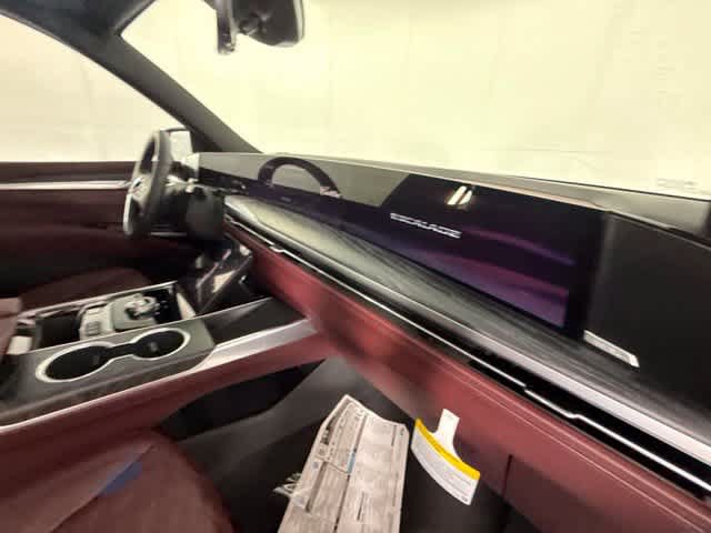 New 2026 Cadillac Escalade Luxury w/ Touring Package AWD/4WD image 47