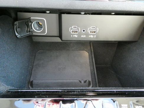 Used 2024 Jeep Wagoneer Series II w/ Premium Group I image 33