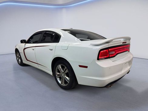 Used 2013 Dodge Charger R/T AWD/4WD image 4
