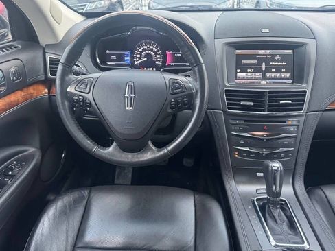 Used 2014 Lincoln MKT AWD w/ Equipment Group 201A image 16