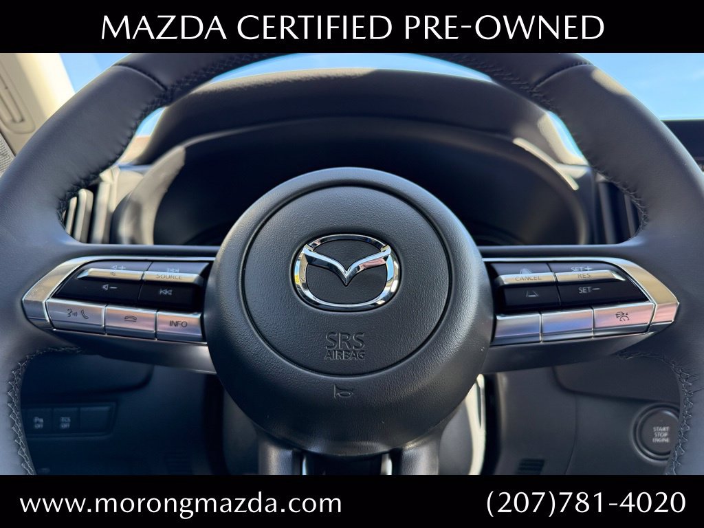 Used 2026 MAZDA CX-50 AWD 2.5 S w/ Preferred Pkg image 41