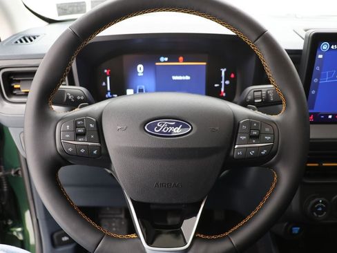 Used 2025 Ford Maverick Tremor image 24