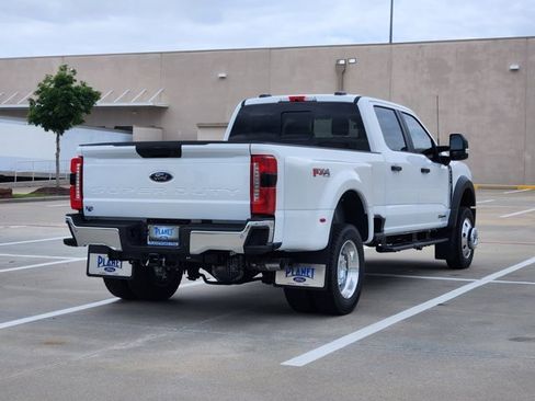 New 2026 Ford F450 XL AWD/4WD image 3