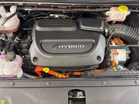 Used 2023 Chrysler Pacifica Pinnacle image 17