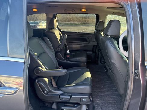 Used 2022 Honda Odyssey EX-L image 27
