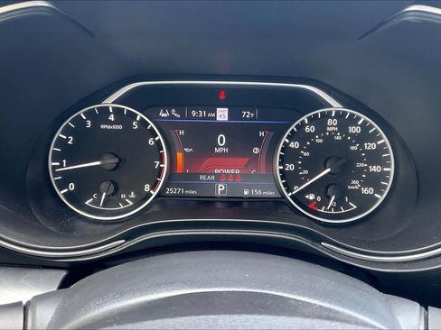Used 2023 Nissan Maxima Platinum w/ Sport Mat Group FWD image 26