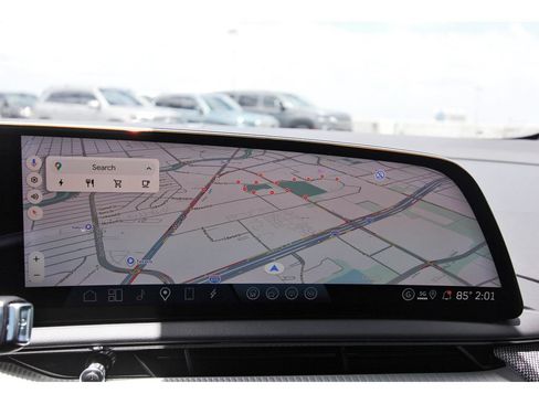 New 2026 Cadillac Optiq Sport 1 RWD image 18
