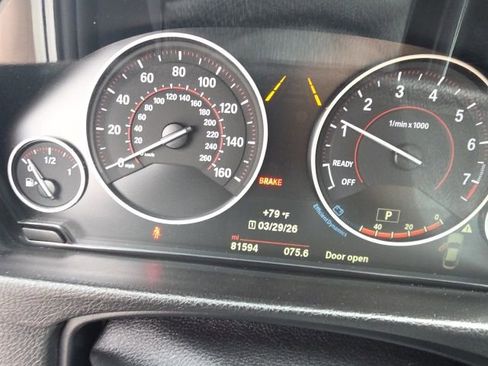 Used 2020 BMW 430i Gran Coupe image 24