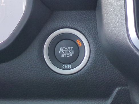 New 2026 RAM 1500 Big Horn image 30