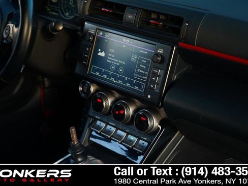 Used 2022 Subaru BRZ Premium image 28