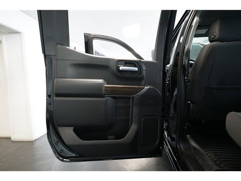 Used 2021 Chevrolet Silverado 1500 RST w/ Bed Protection Package image 14