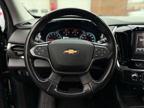 Used 2018 Chevrolet Traverse LT image 20