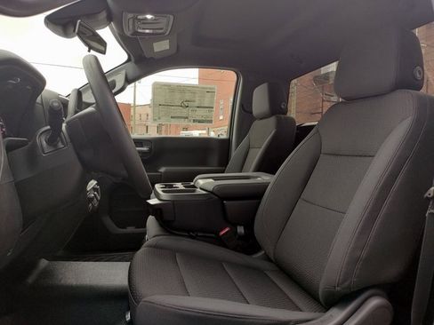 New 2025 Chevrolet Silverado 1500 W/T w/ WT Safety Package image 13