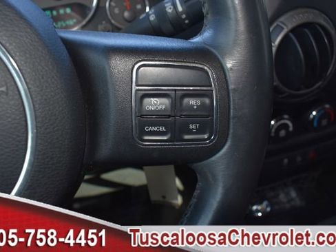 Used 2015 Jeep Wrangler Unlimited Sport w/ Quick Order Package 24S image 26