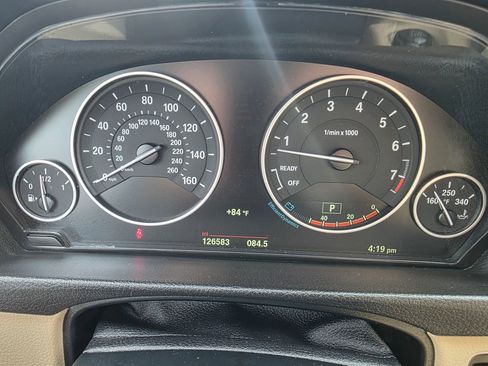 Used 2015 BMW 328i Sedan w/ Driver Assistance Package RWD image 20
